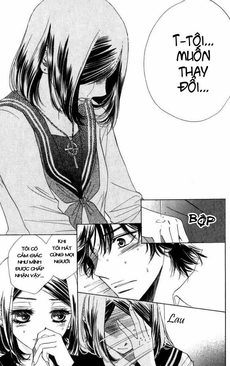 Ác Quỷ Và Bản Tình Ca Chapter 24 trang 17