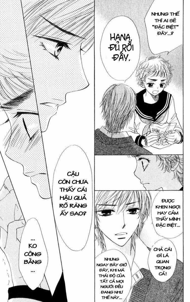 Ác Quỷ Và Bản Tình Ca Chapter 25 trang 12