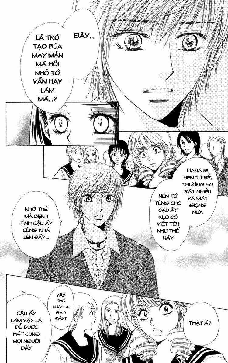 Ác Quỷ Và Bản Tình Ca Chapter 25 trang 15