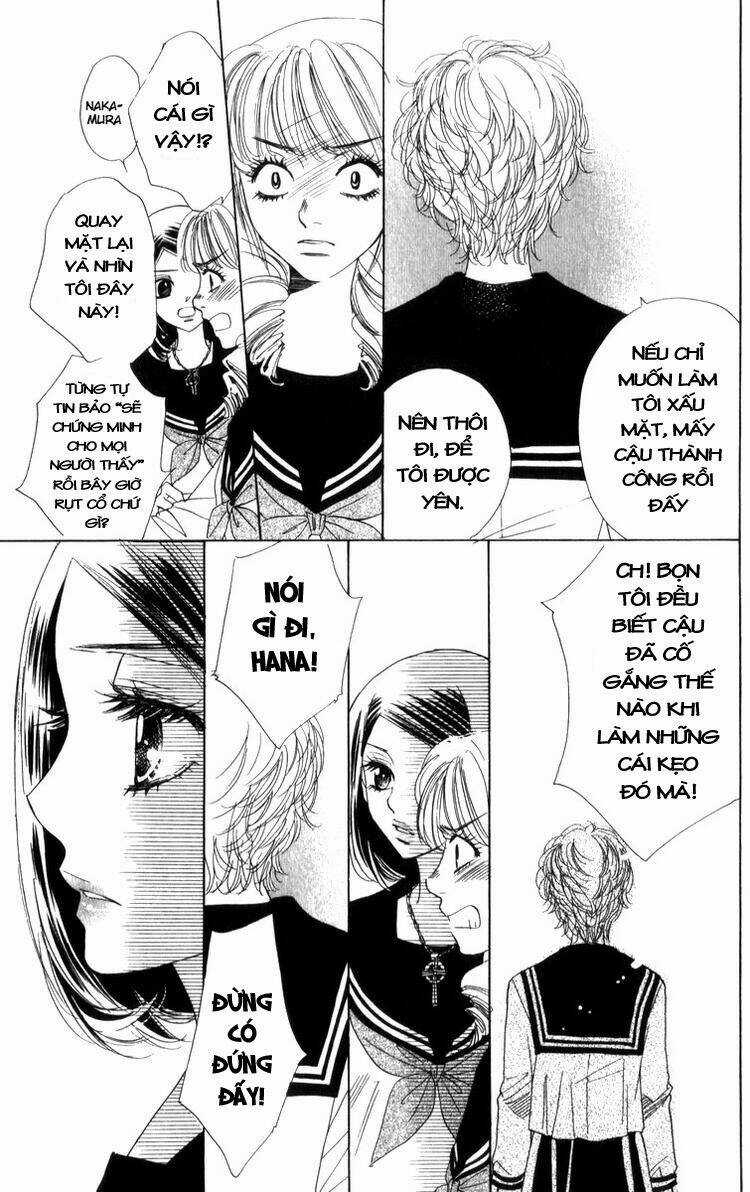 Ác Quỷ Và Bản Tình Ca Chapter 25 trang 22