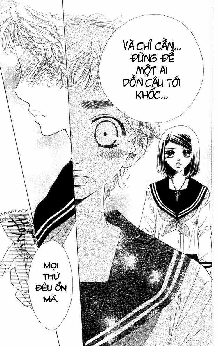 Ác Quỷ Và Bản Tình Ca Chapter 25 trang 24