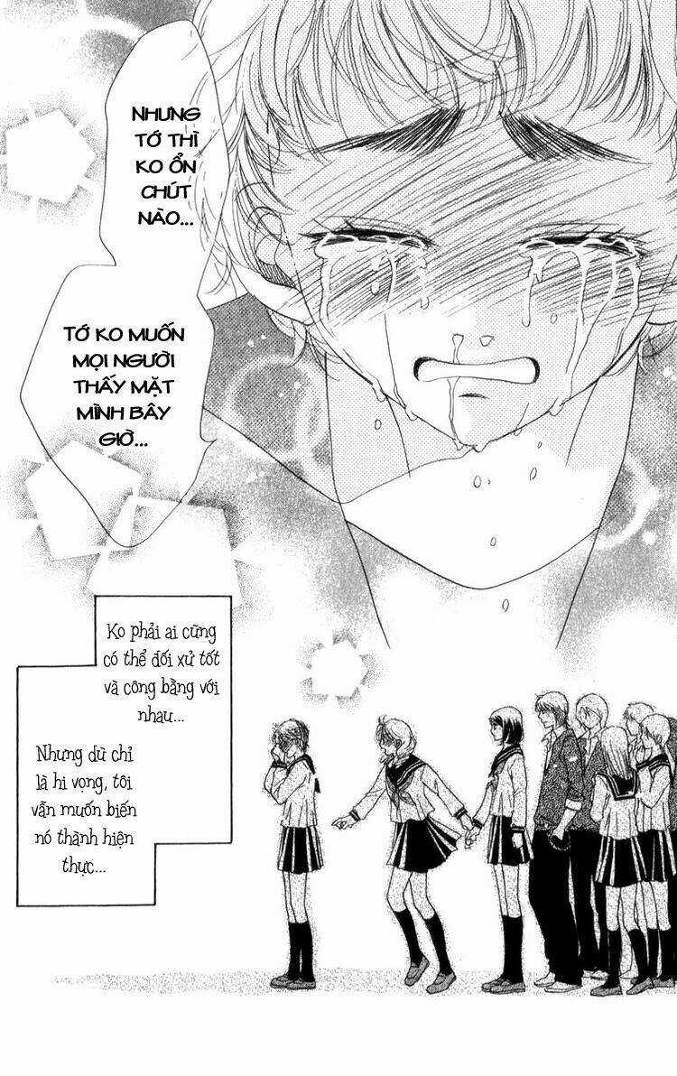 Ác Quỷ Và Bản Tình Ca Chapter 25 trang 26