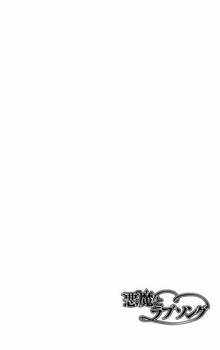 Ác Quỷ Và Bản Tình Ca Chapter 25 trang 28