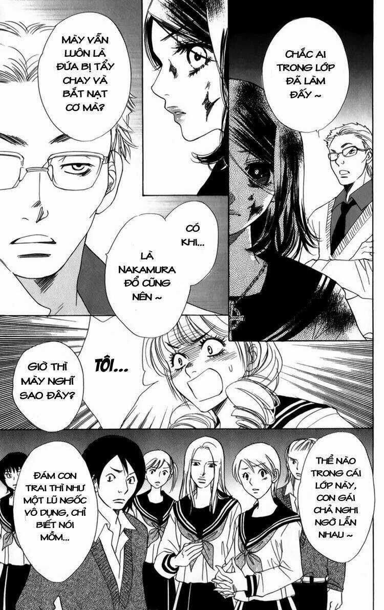 Ác Quỷ Và Bản Tình Ca Chapter 26 trang 12