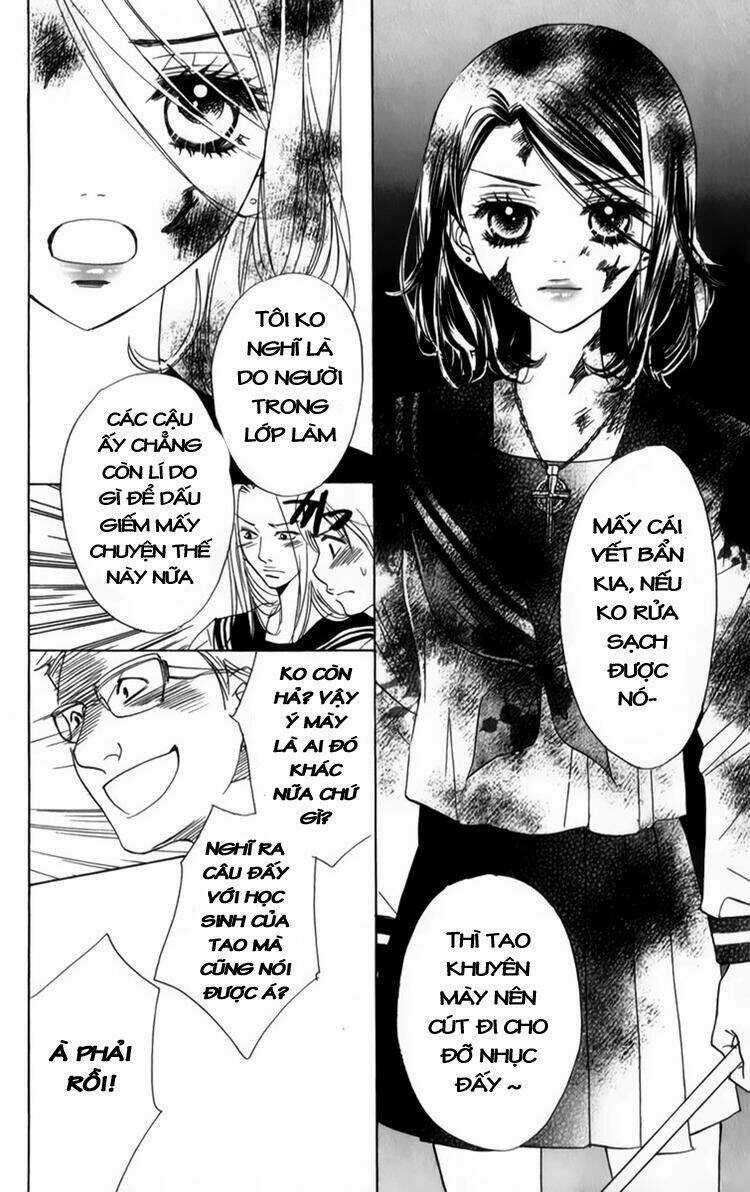 Ác Quỷ Và Bản Tình Ca Chapter 26 trang 15