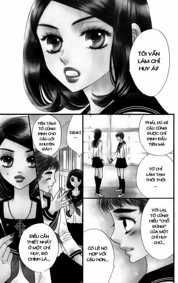 Ác Quỷ Và Bản Tình Ca Chapter 26 trang 2