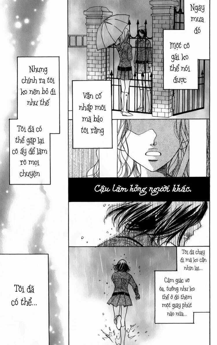 Ác Quỷ Và Bản Tình Ca Chapter 26 trang 26