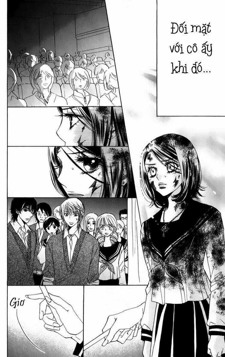 Ác Quỷ Và Bản Tình Ca Chapter 26 trang 27