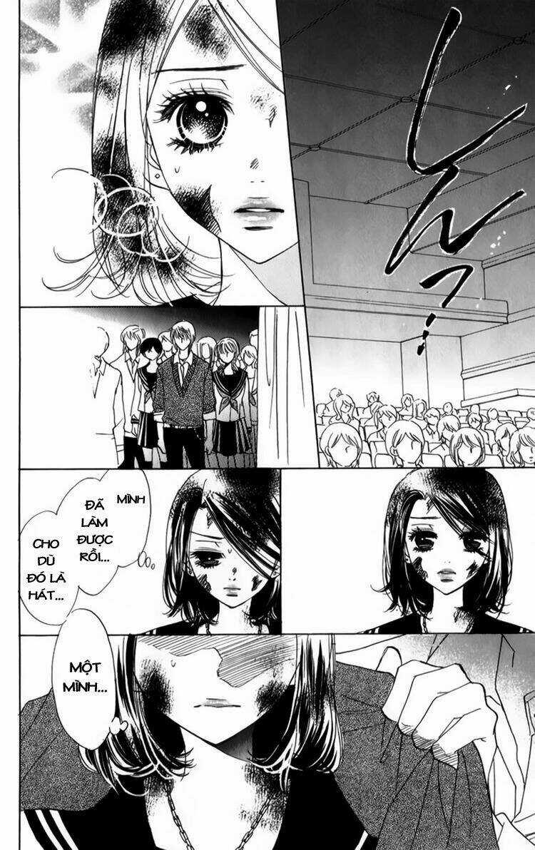 Ác Quỷ Và Bản Tình Ca Chapter 26 trang 31