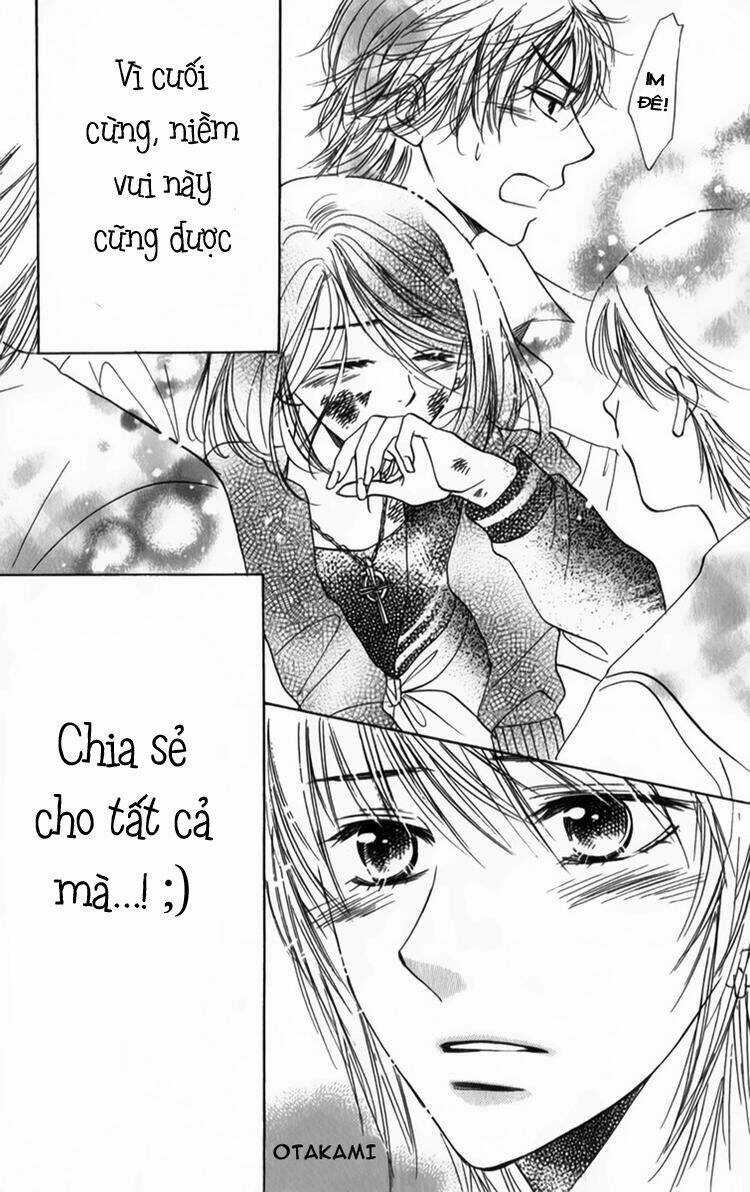 Ác Quỷ Và Bản Tình Ca Chapter 26 trang 35