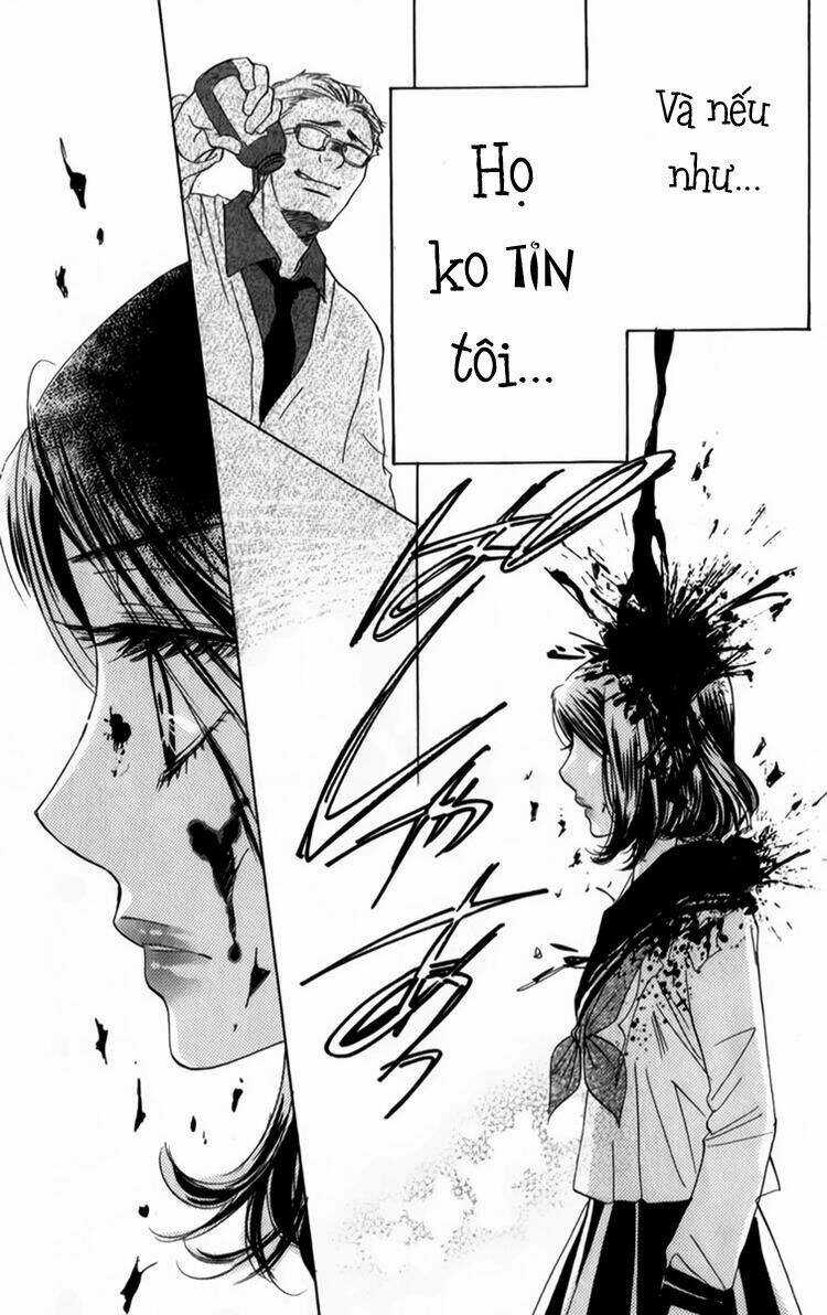 Ác Quỷ Và Bản Tình Ca Chapter 26 trang 6