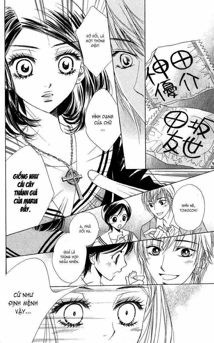 Ác Quỷ Và Bản Tình Ca Chapter 27 trang 29