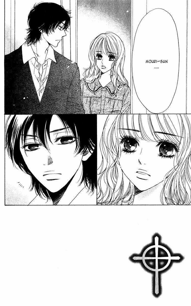 Ác Quỷ Và Bản Tình Ca Chapter 28 trang 1