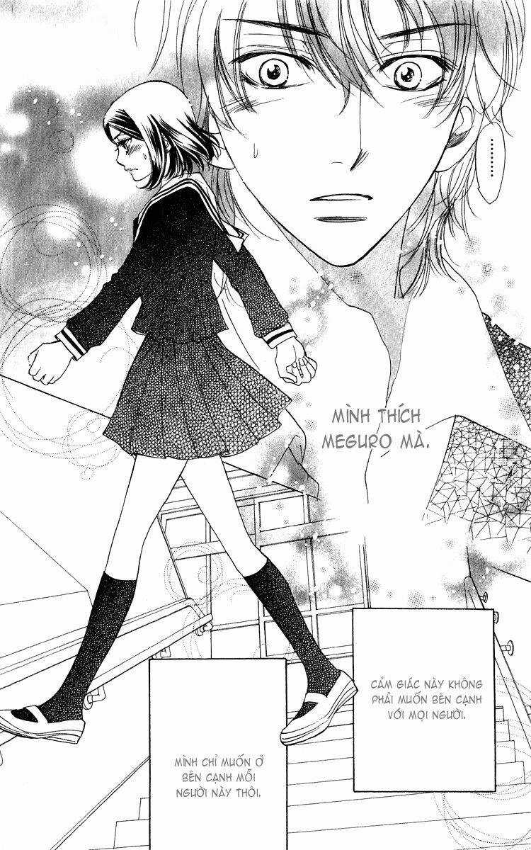 Ác Quỷ Và Bản Tình Ca Chapter 28 trang 11