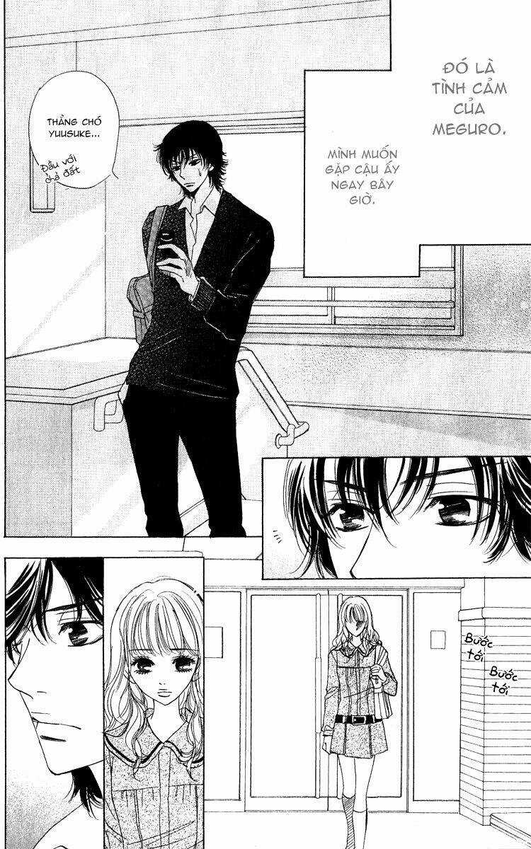 Ác Quỷ Và Bản Tình Ca Chapter 28 trang 23