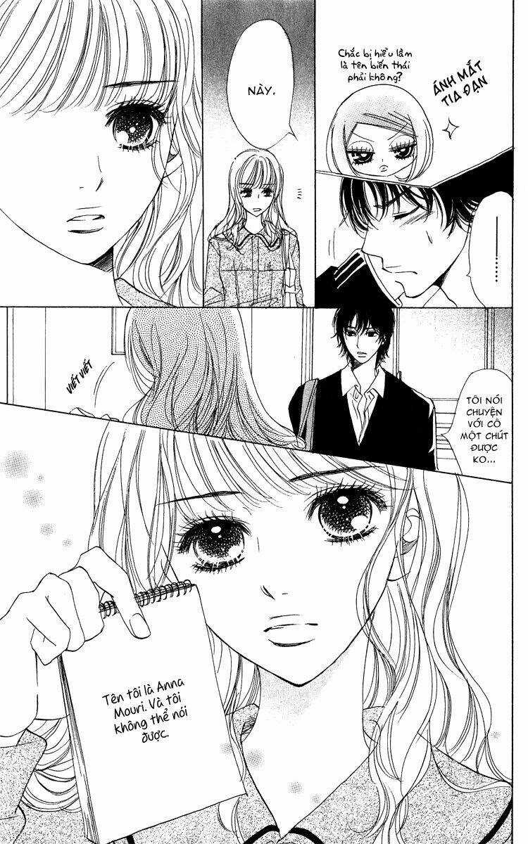 Ác Quỷ Và Bản Tình Ca Chapter 28 trang 24