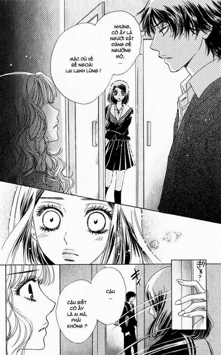 Ác Quỷ Và Bản Tình Ca Chapter 29 trang 10