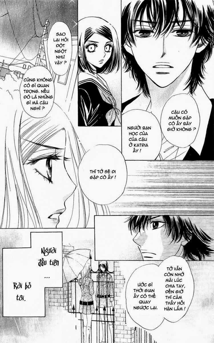 Ác Quỷ Và Bản Tình Ca Chapter 29 trang 14