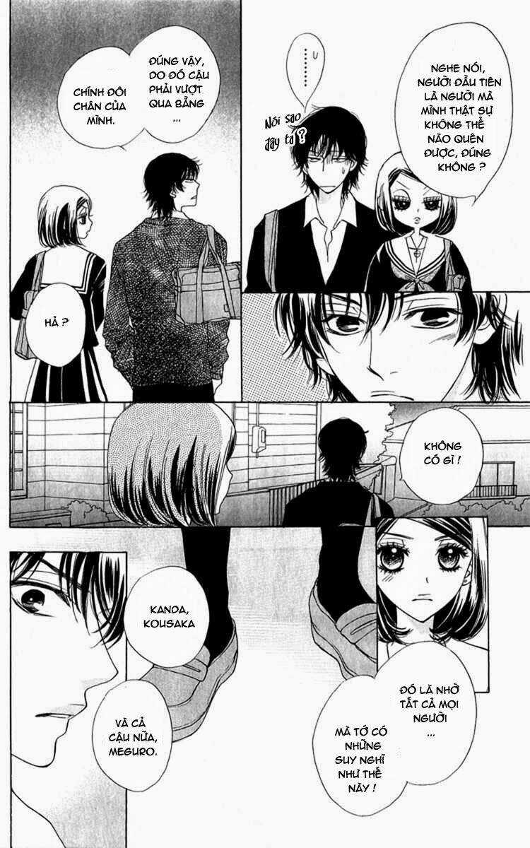 Ác Quỷ Và Bản Tình Ca Chapter 29 trang 16