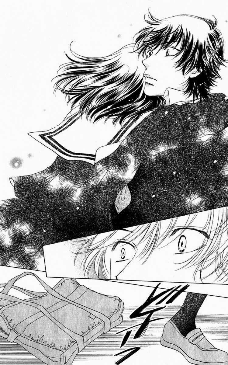 Ác Quỷ Và Bản Tình Ca Chapter 29 trang 18