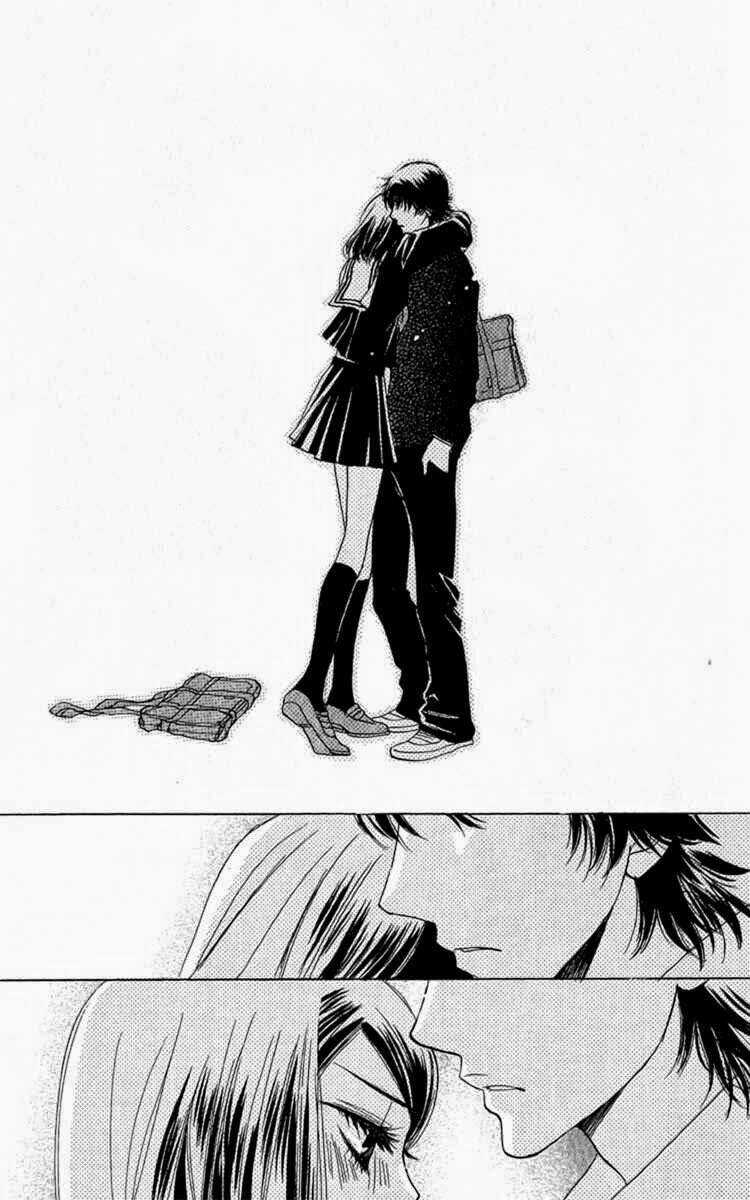 Ác Quỷ Và Bản Tình Ca Chapter 29 trang 19