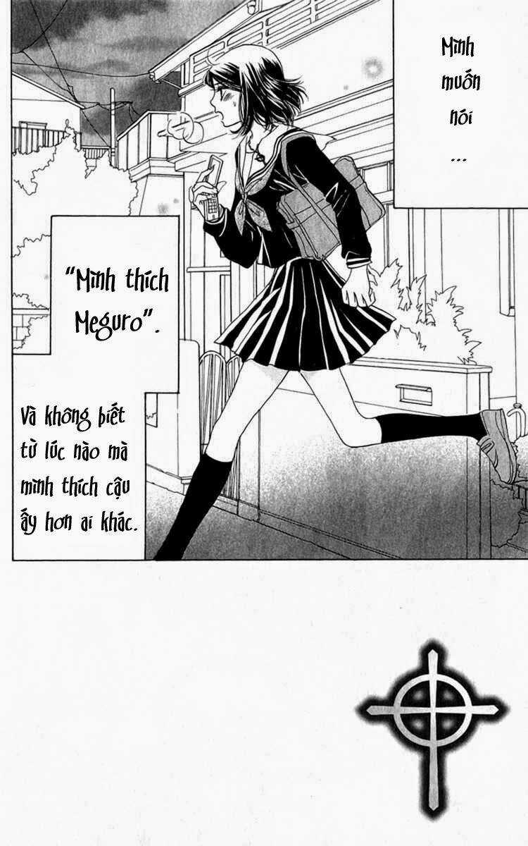 Ác Quỷ Và Bản Tình Ca Chapter 29 trang 2