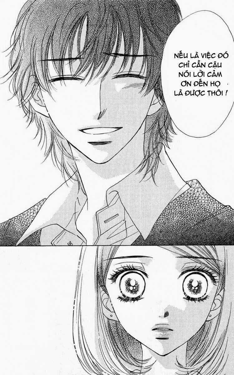 Ác Quỷ Và Bản Tình Ca Chapter 29 trang 23