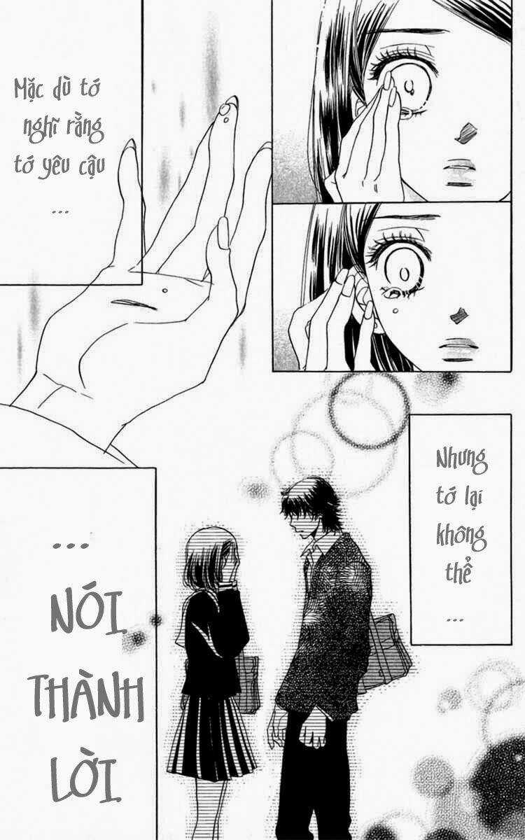 Ác Quỷ Và Bản Tình Ca Chapter 29 trang 25