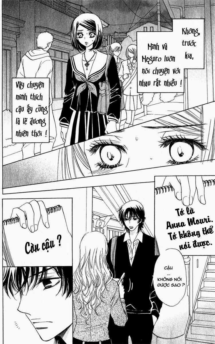 Ác Quỷ Và Bản Tình Ca Chapter 29 trang 4