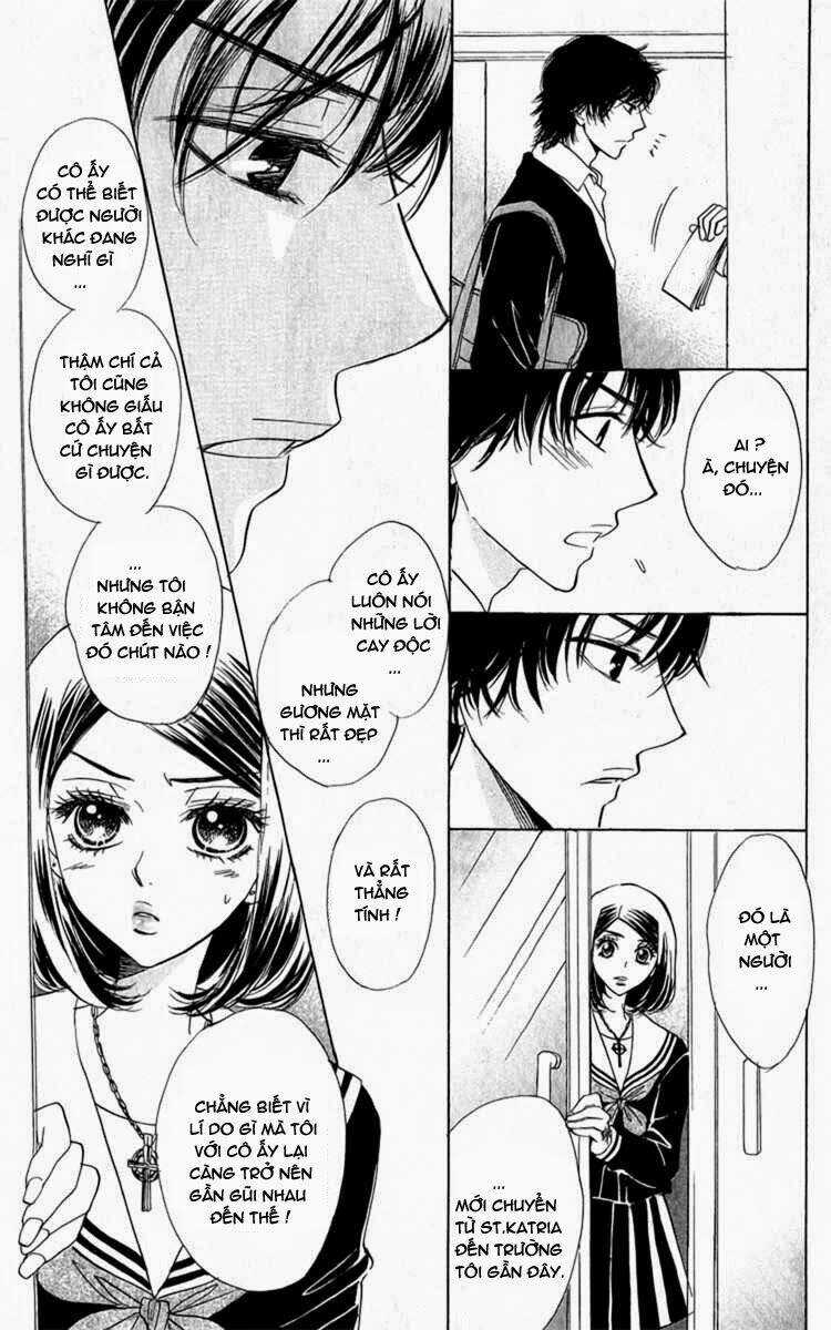 Ác Quỷ Và Bản Tình Ca Chapter 29 trang 9