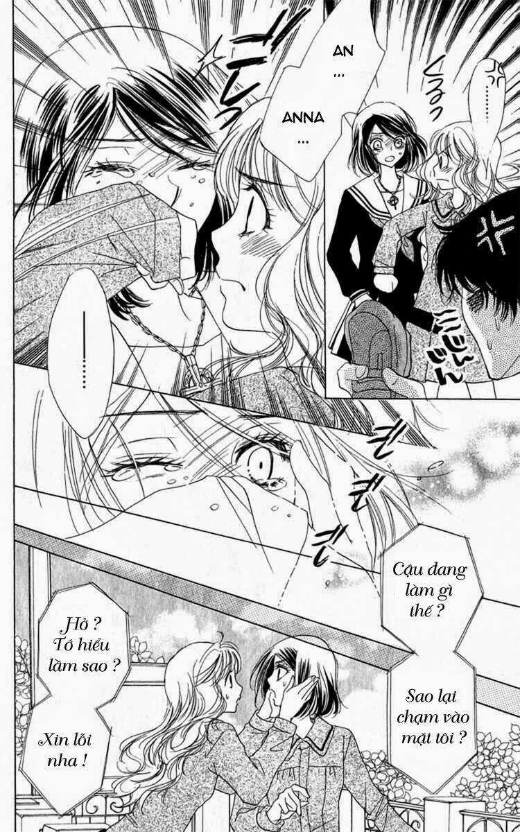 Ác Quỷ Và Bản Tình Ca Chapter 30 trang 11