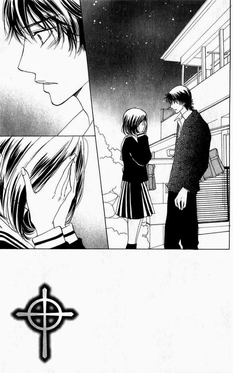 Ác Quỷ Và Bản Tình Ca Chapter 30 trang 2