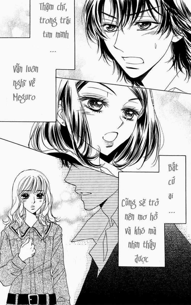 Ác Quỷ Và Bản Tình Ca Chapter 30 trang 26