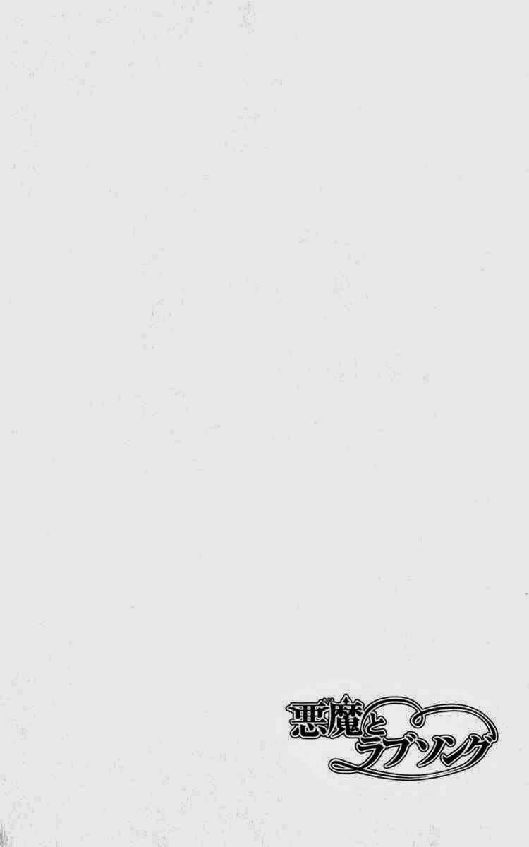 Ác Quỷ Và Bản Tình Ca Chapter 30 trang 27