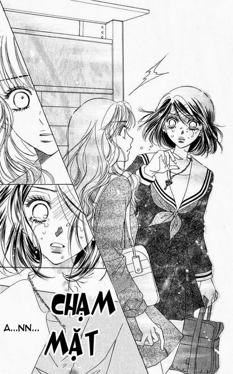 Ác Quỷ Và Bản Tình Ca Chapter 30 trang 8