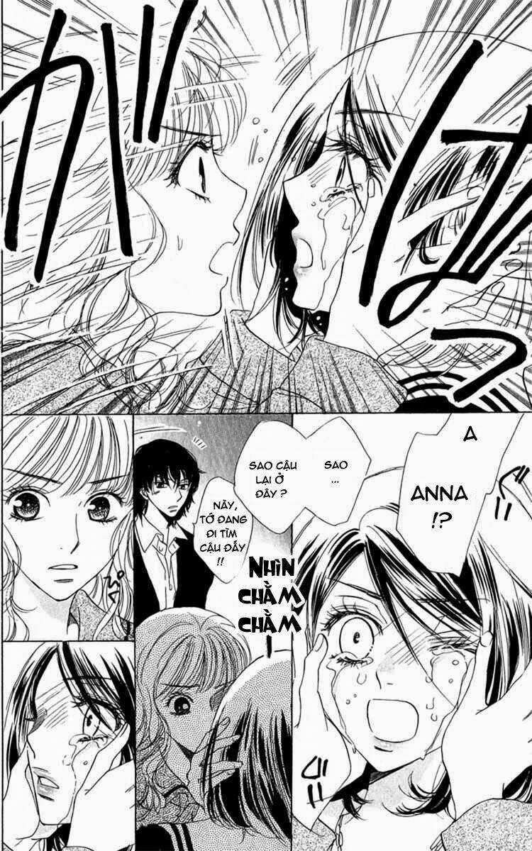 Ác Quỷ Và Bản Tình Ca Chapter 30 trang 9