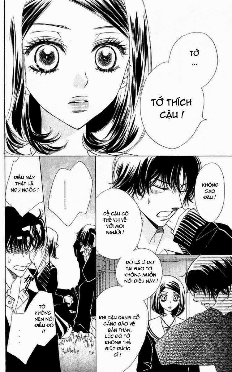 Ác Quỷ Và Bản Tình Ca Chapter 31 trang 17