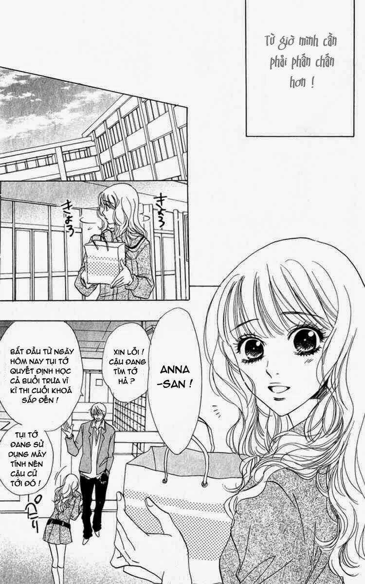 Ác Quỷ Và Bản Tình Ca Chapter 31 trang 22