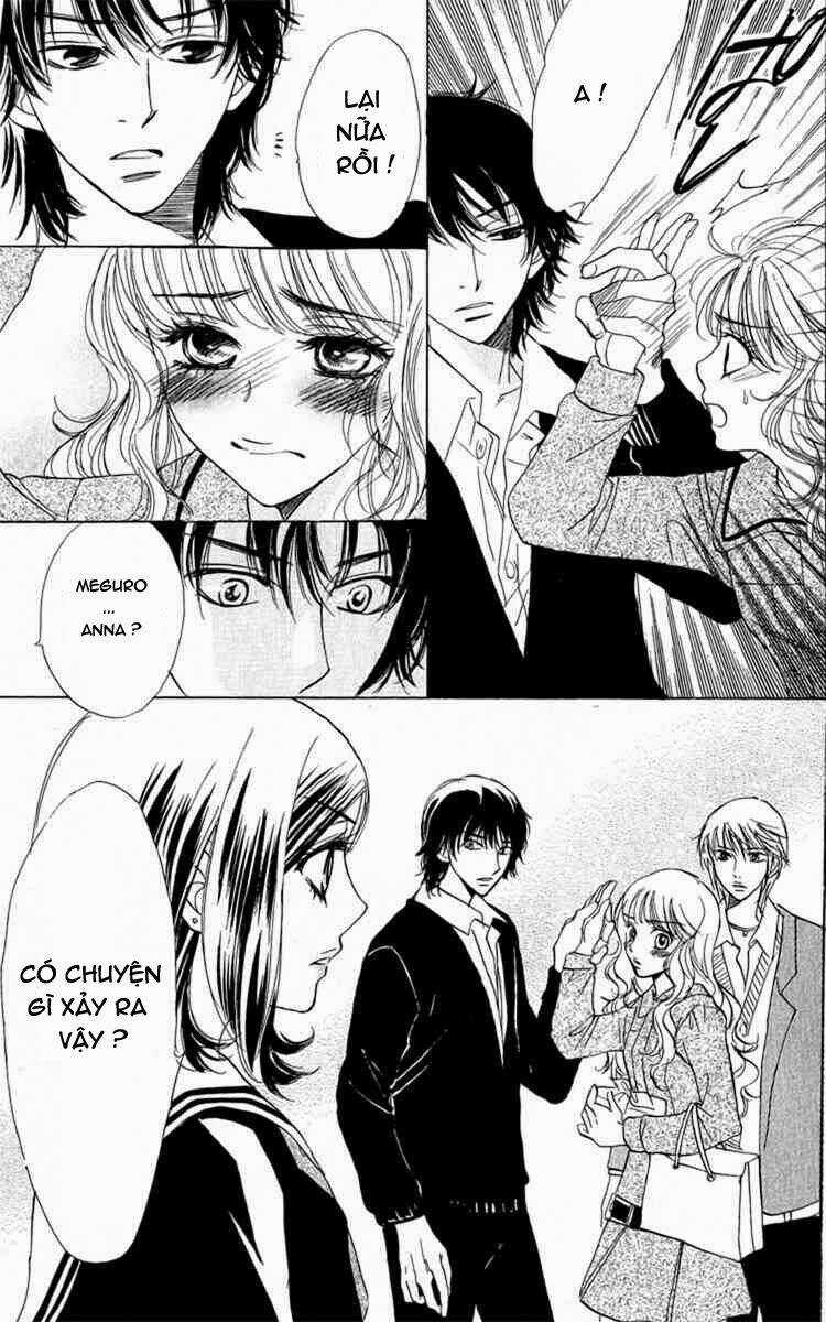 Ác Quỷ Và Bản Tình Ca Chapter 31 trang 26