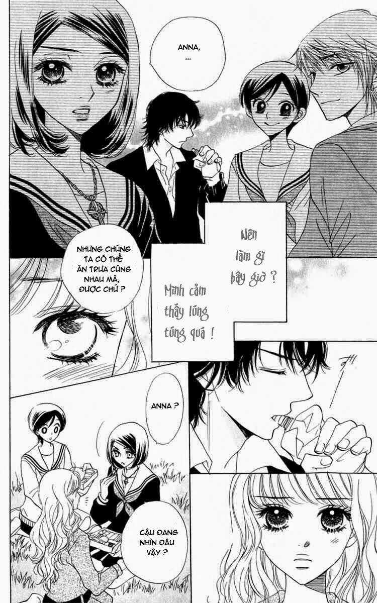 Ác Quỷ Và Bản Tình Ca Chapter 31 trang 7