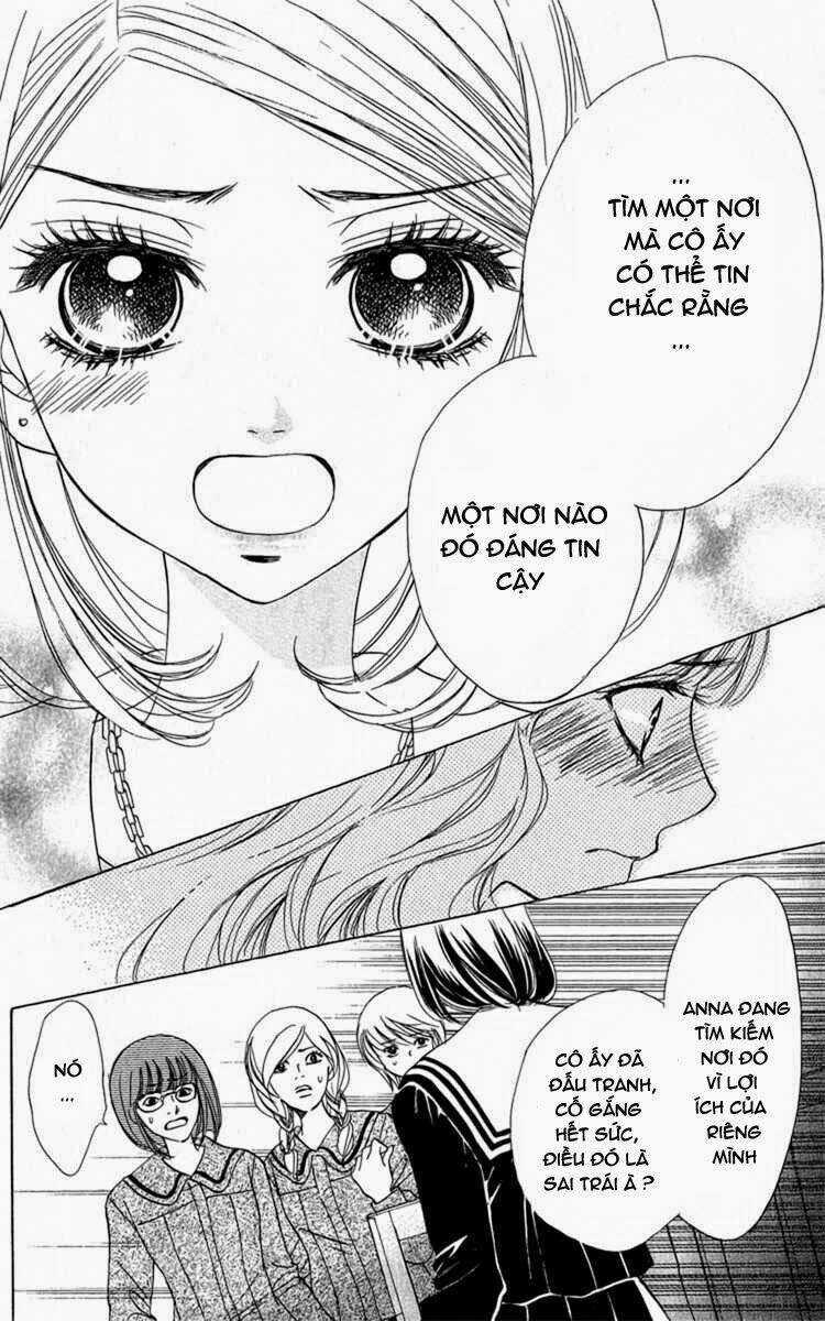 Ác Quỷ Và Bản Tình Ca Chapter 32 trang 18