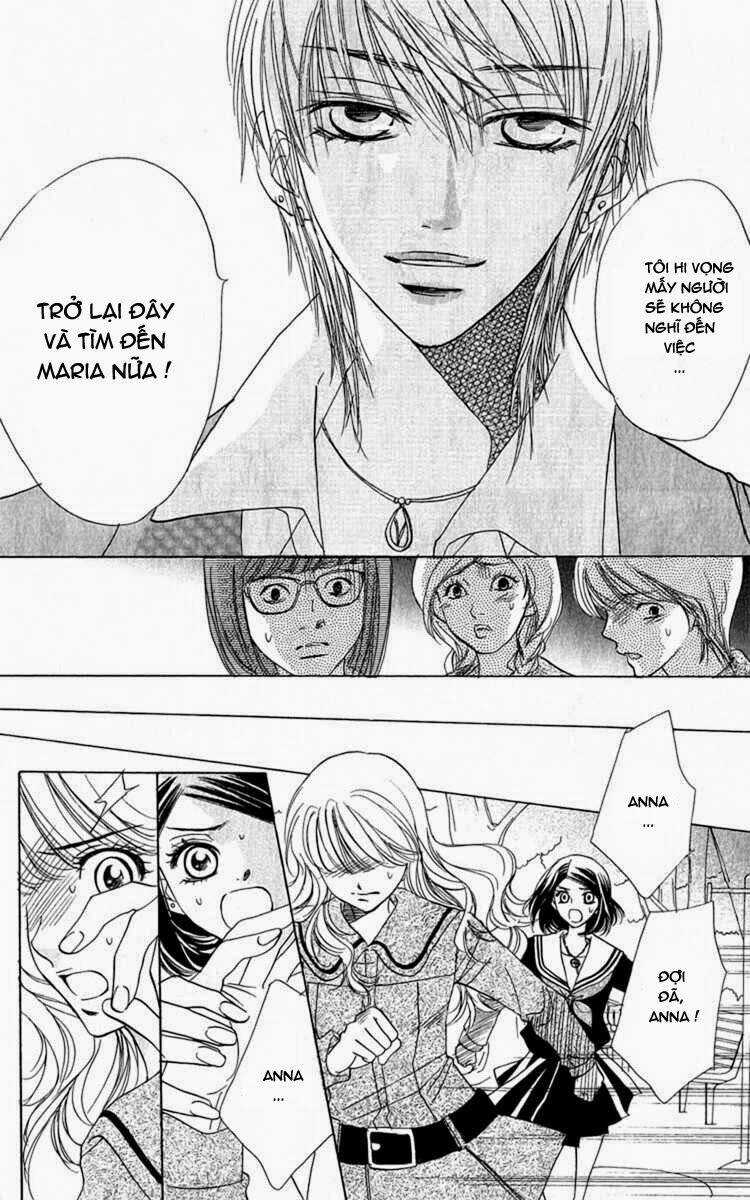 Ác Quỷ Và Bản Tình Ca Chapter 32 trang 22