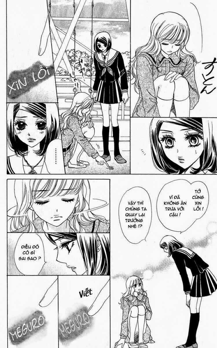 Ác Quỷ Và Bản Tình Ca Chapter 32 trang 24