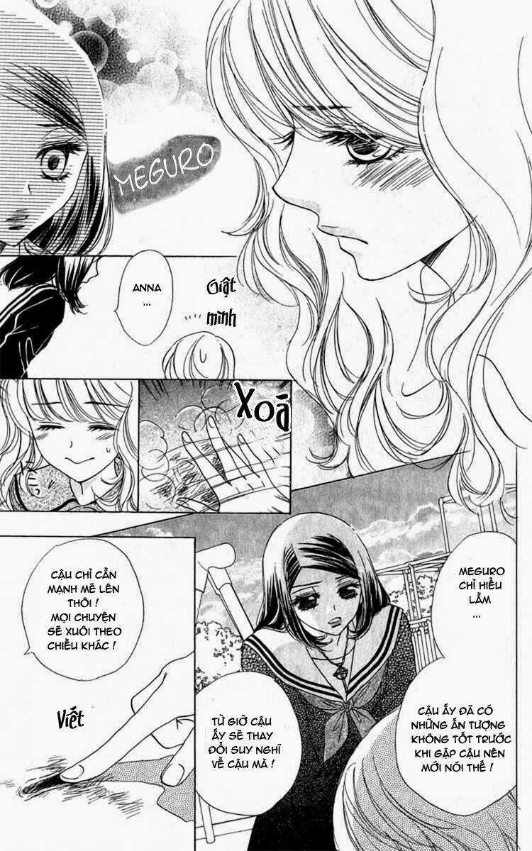 Ác Quỷ Và Bản Tình Ca Chapter 32 trang 25