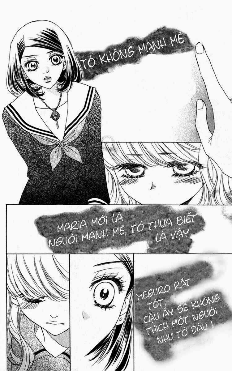 Ác Quỷ Và Bản Tình Ca Chapter 32 trang 26