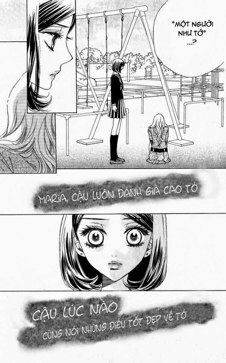 Ác Quỷ Và Bản Tình Ca Chapter 32 trang 27