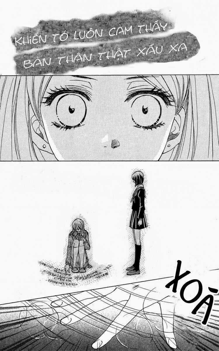 Ác Quỷ Và Bản Tình Ca Chapter 32 trang 28