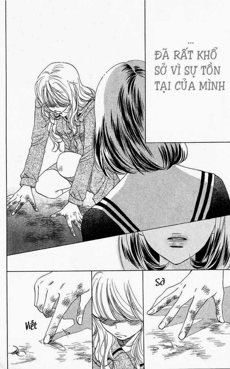 Ác Quỷ Và Bản Tình Ca Chapter 32 trang 30