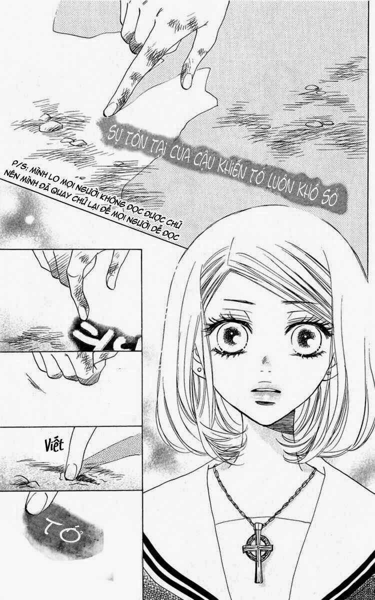 Ác Quỷ Và Bản Tình Ca Chapter 32 trang 31