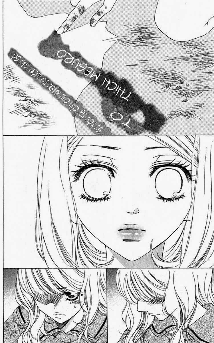 Ác Quỷ Và Bản Tình Ca Chapter 32 trang 32